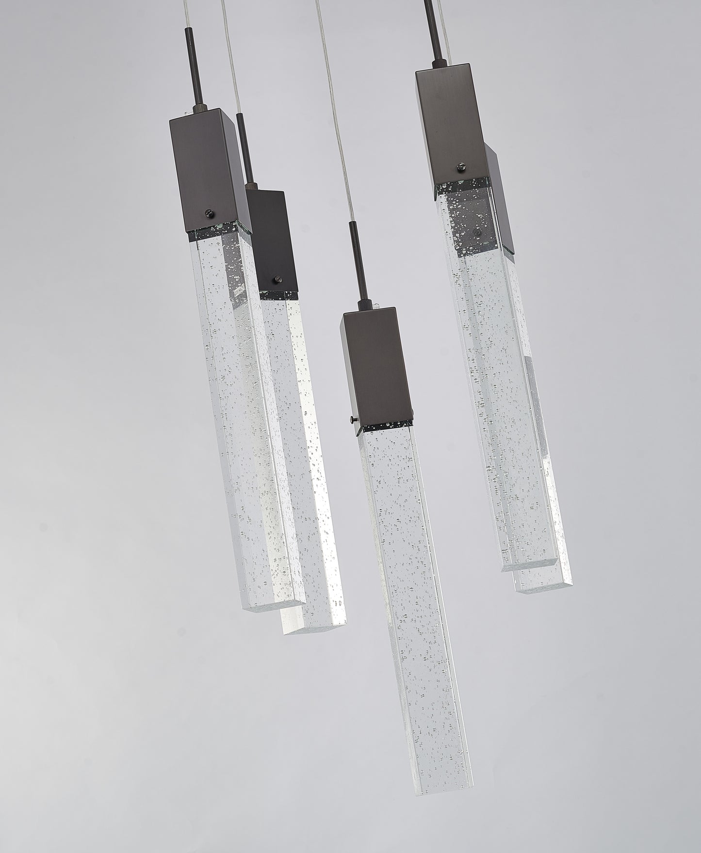 ADS03C5B - Crown Chandelier