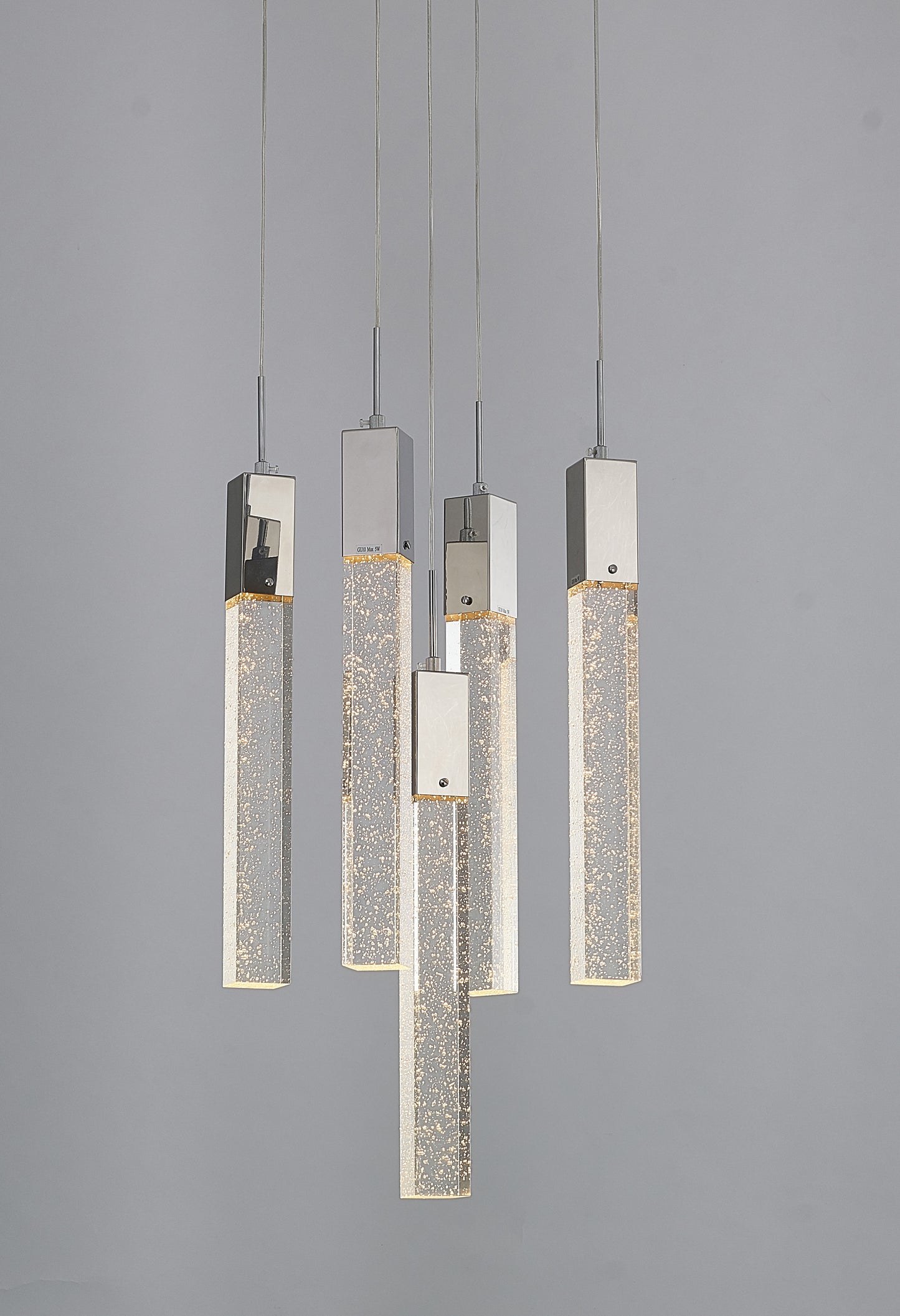 ADS03C5CH - Crown Chandelier