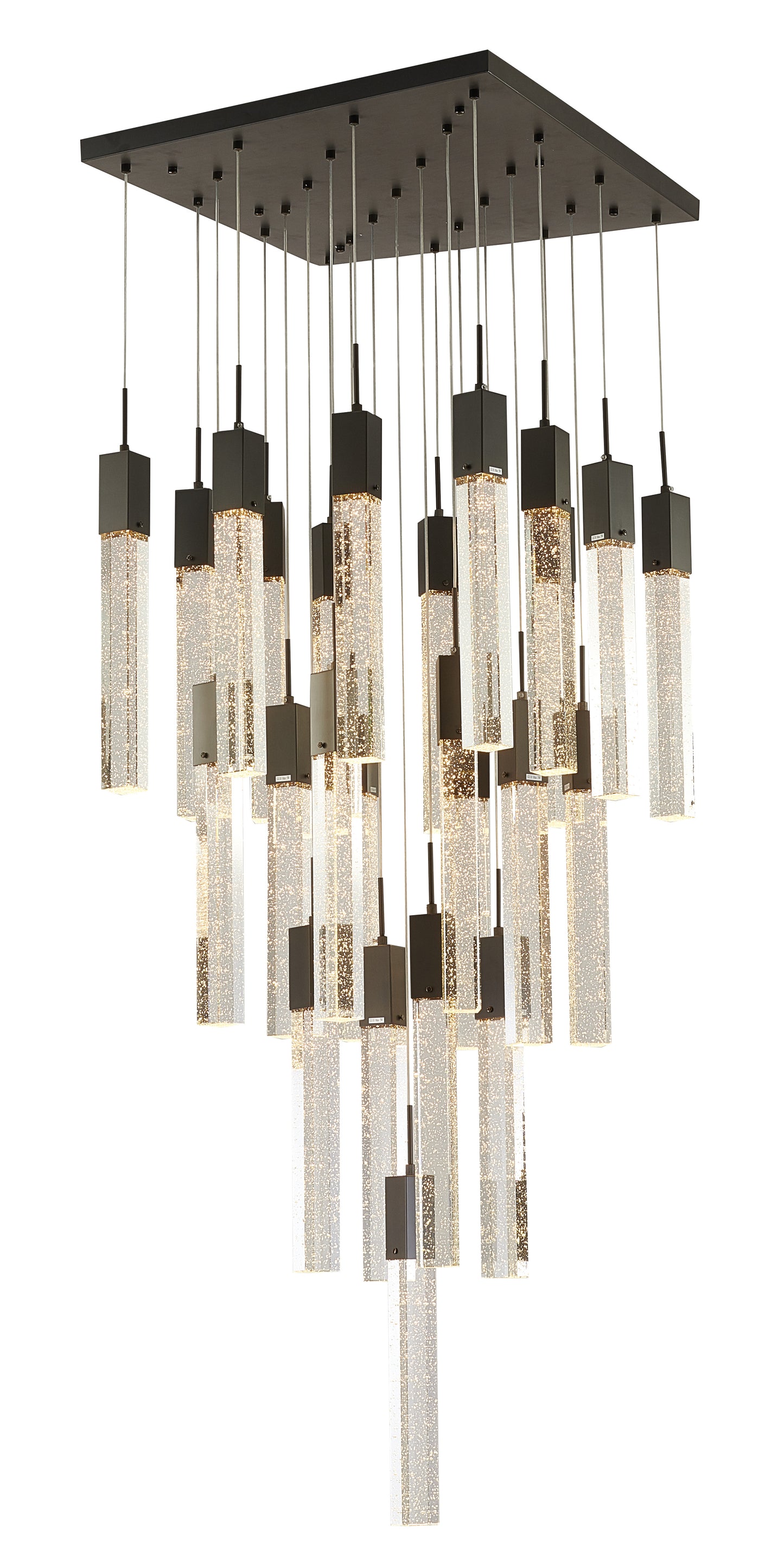ADS05C25B - Crown Chandelier