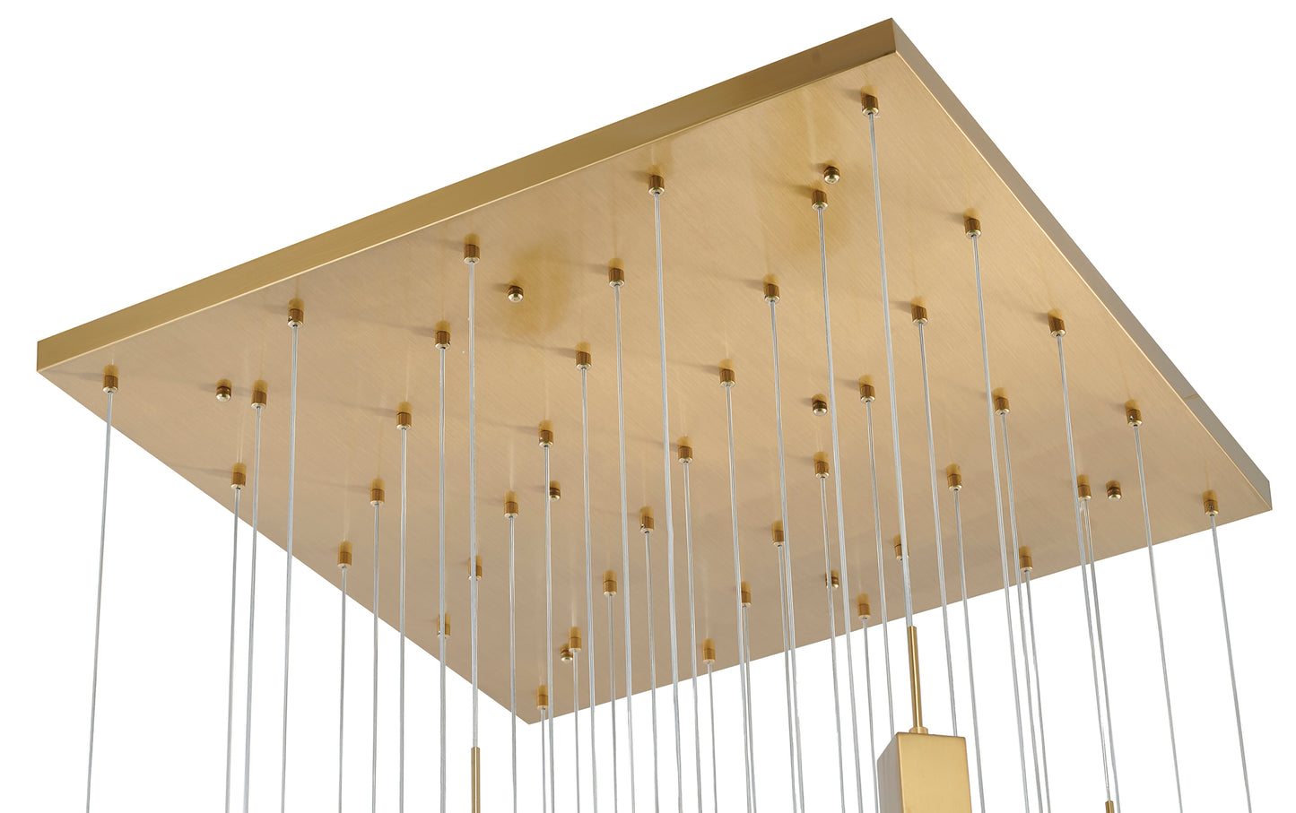 ADS06C41G - Crown Chandelier