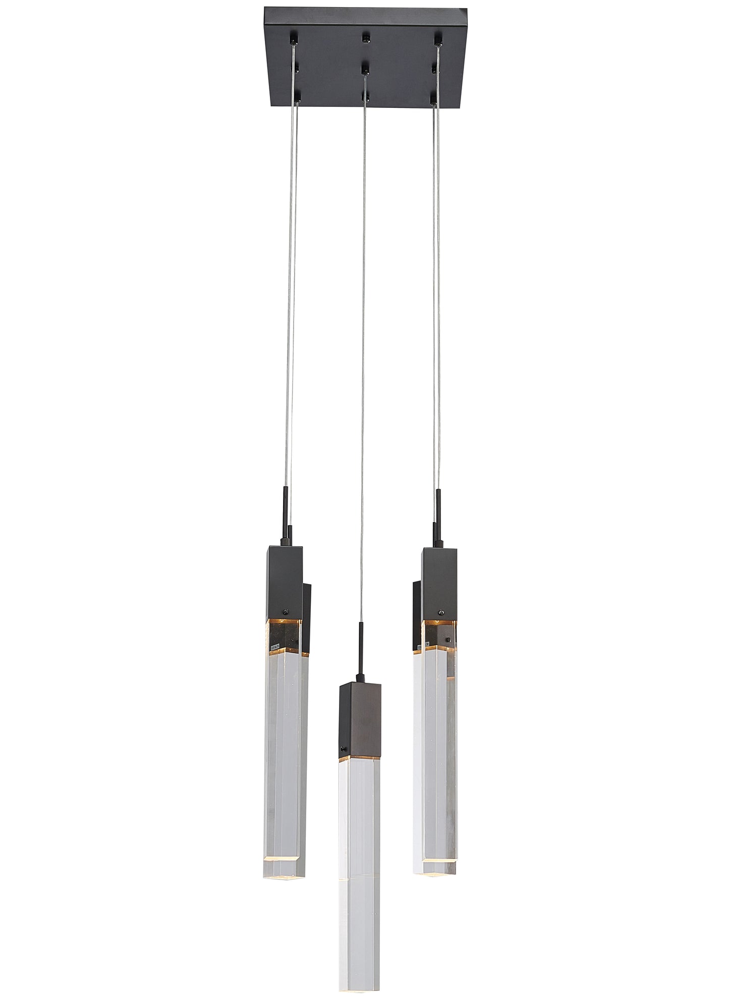 ADS08C5B - Crown Chandelier