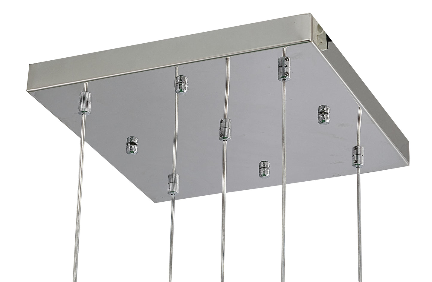 ADS08C5CH - Crown Chandelier