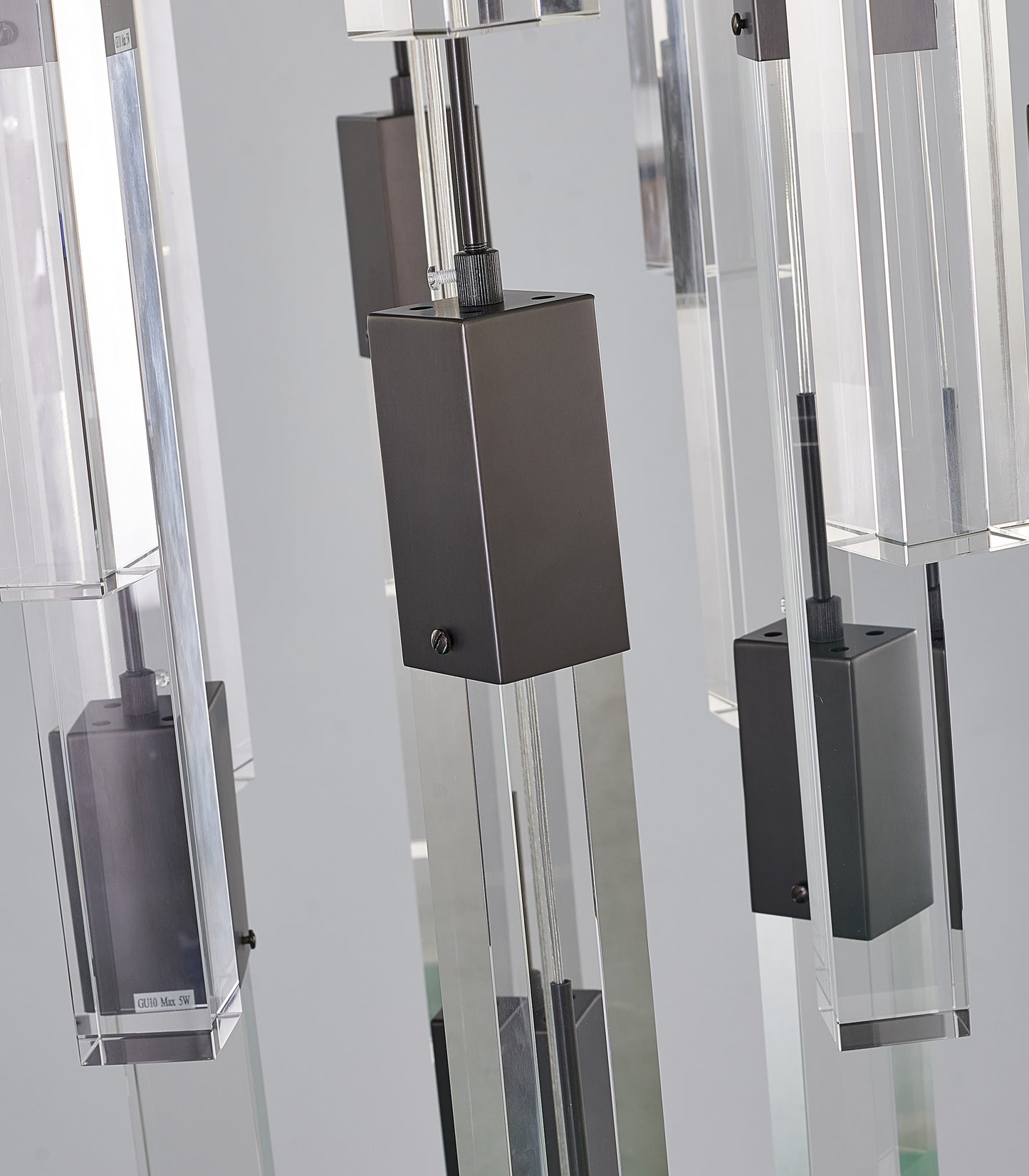 ADS11C41B - Crown Chandelier