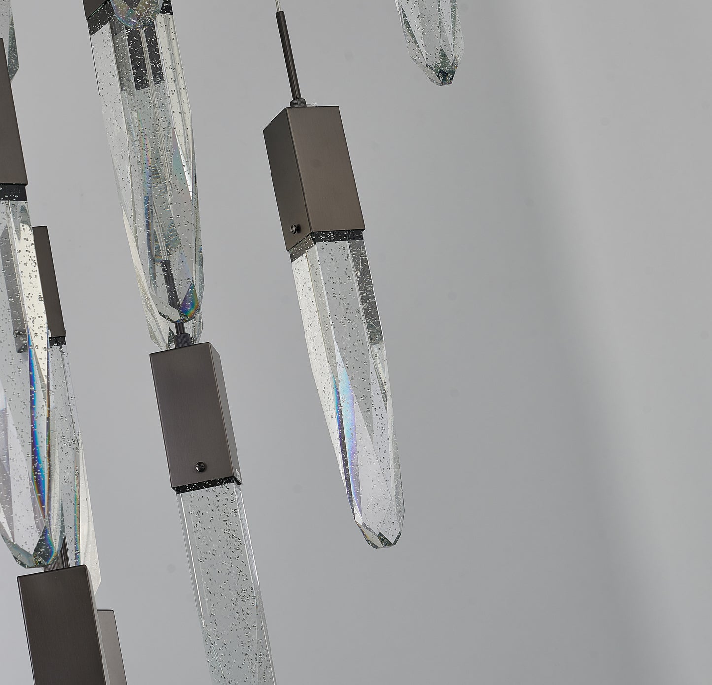 ADS16C25B - Crown Chandelier