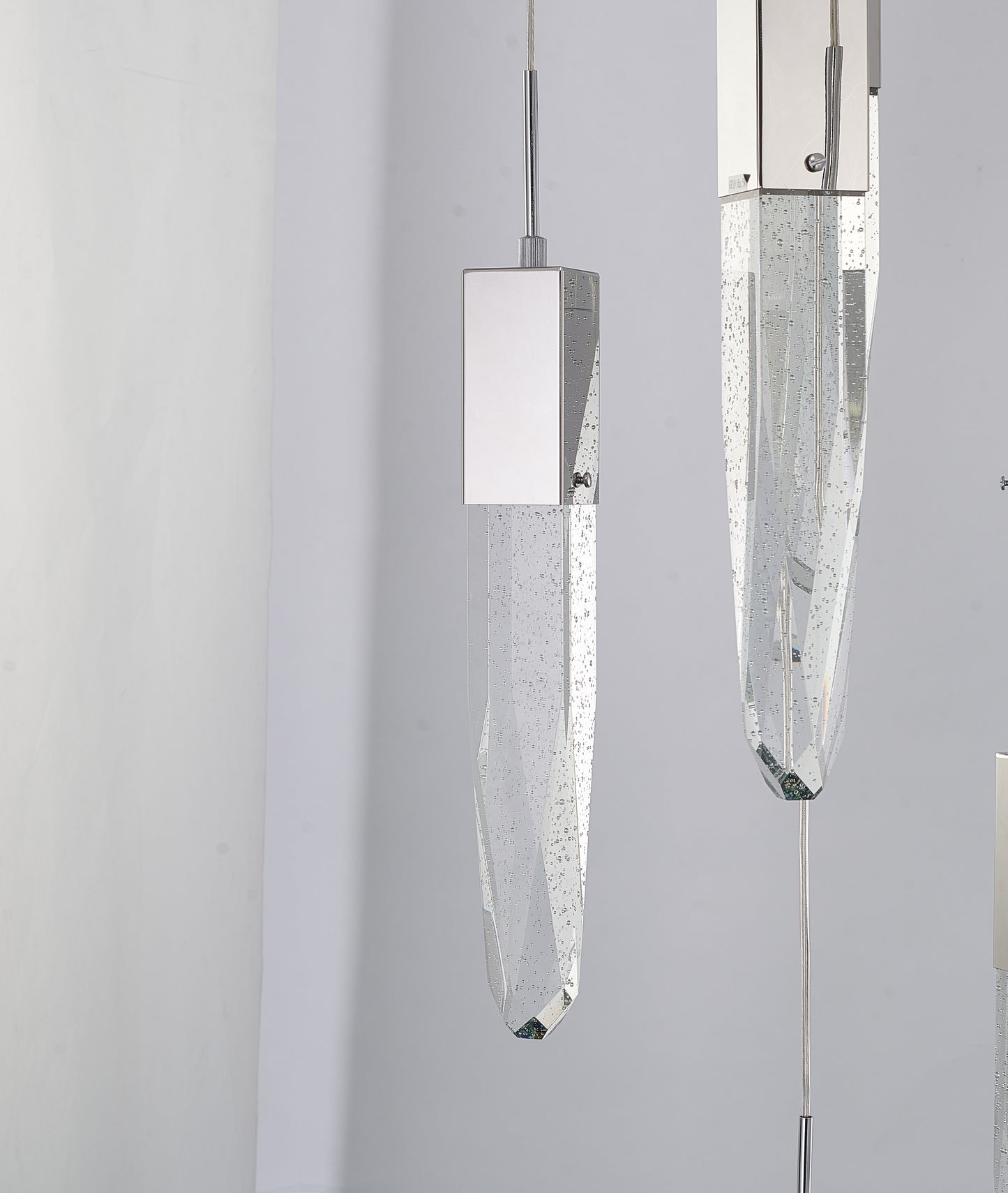 ADS16C25CH - Crown Chandelier