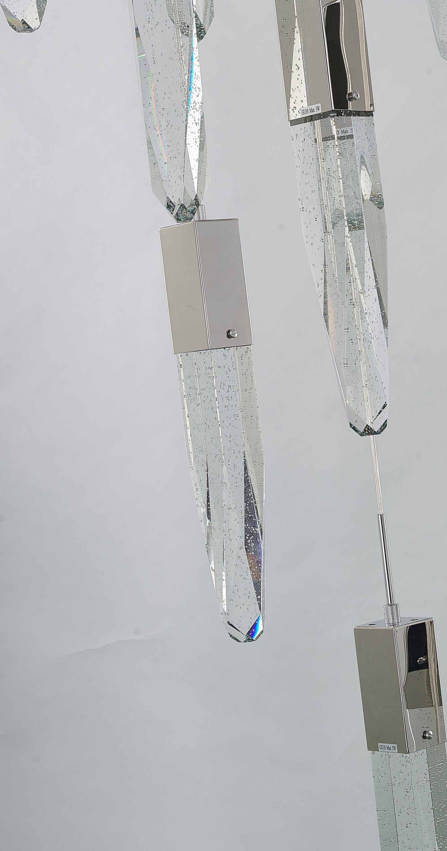 ADS17C41CH - Crown Chandelier