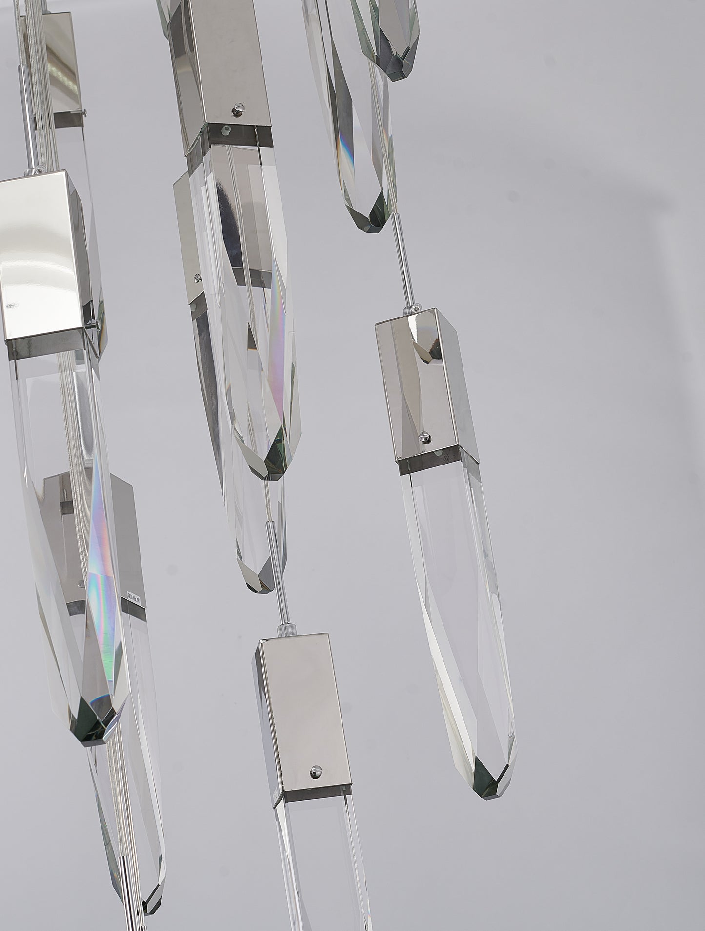 ADS20C25CH - Crown Chandelier