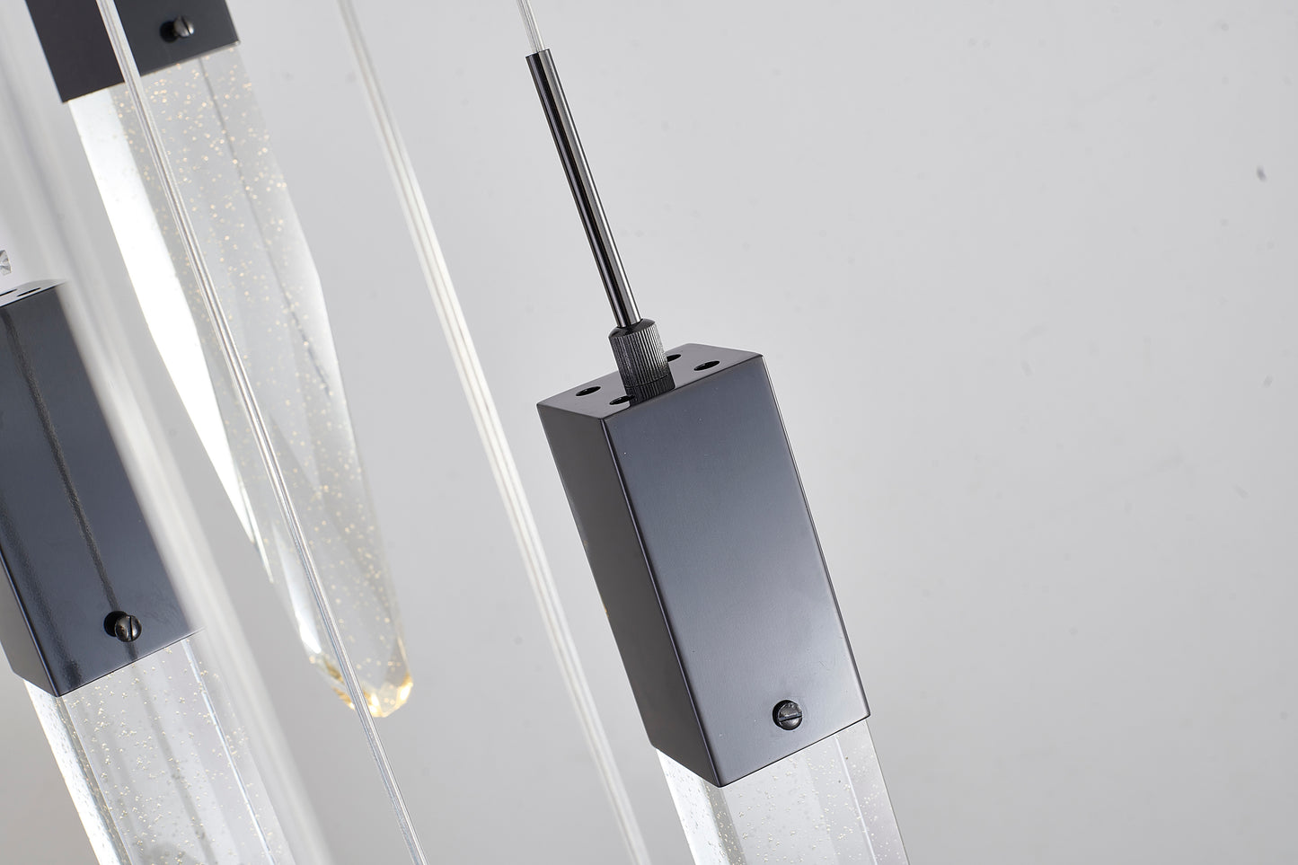 ADS22C24BG - Crown Chandelier