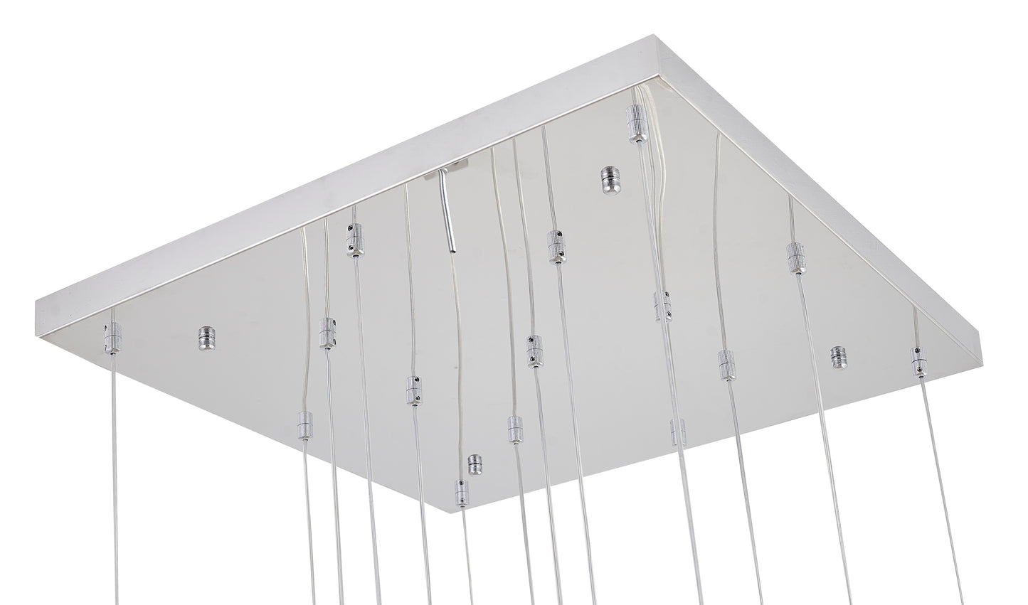 ADS22C24CH - Crown Chandelier