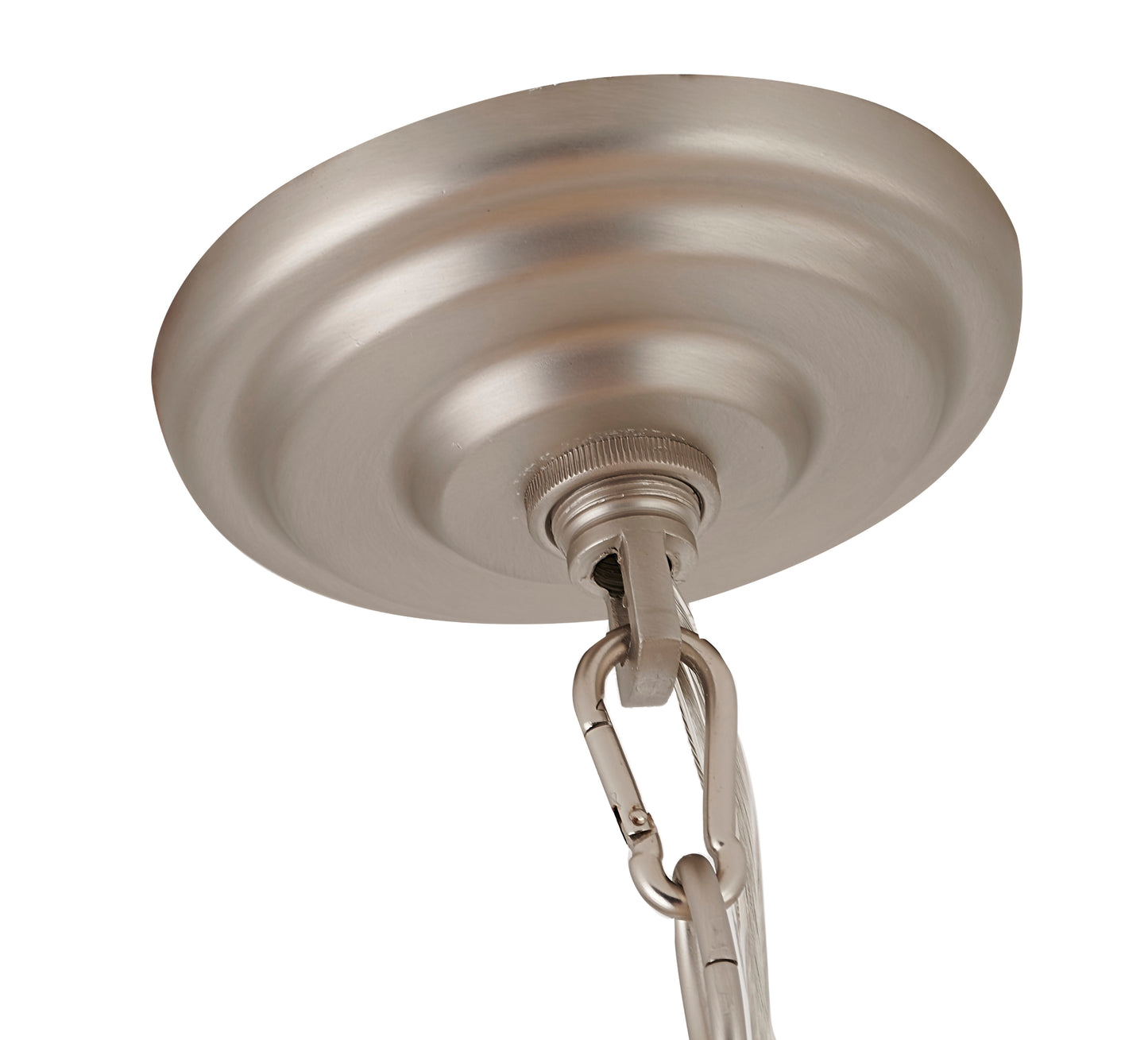 BET62PEW-PEN - Crown Chandelier