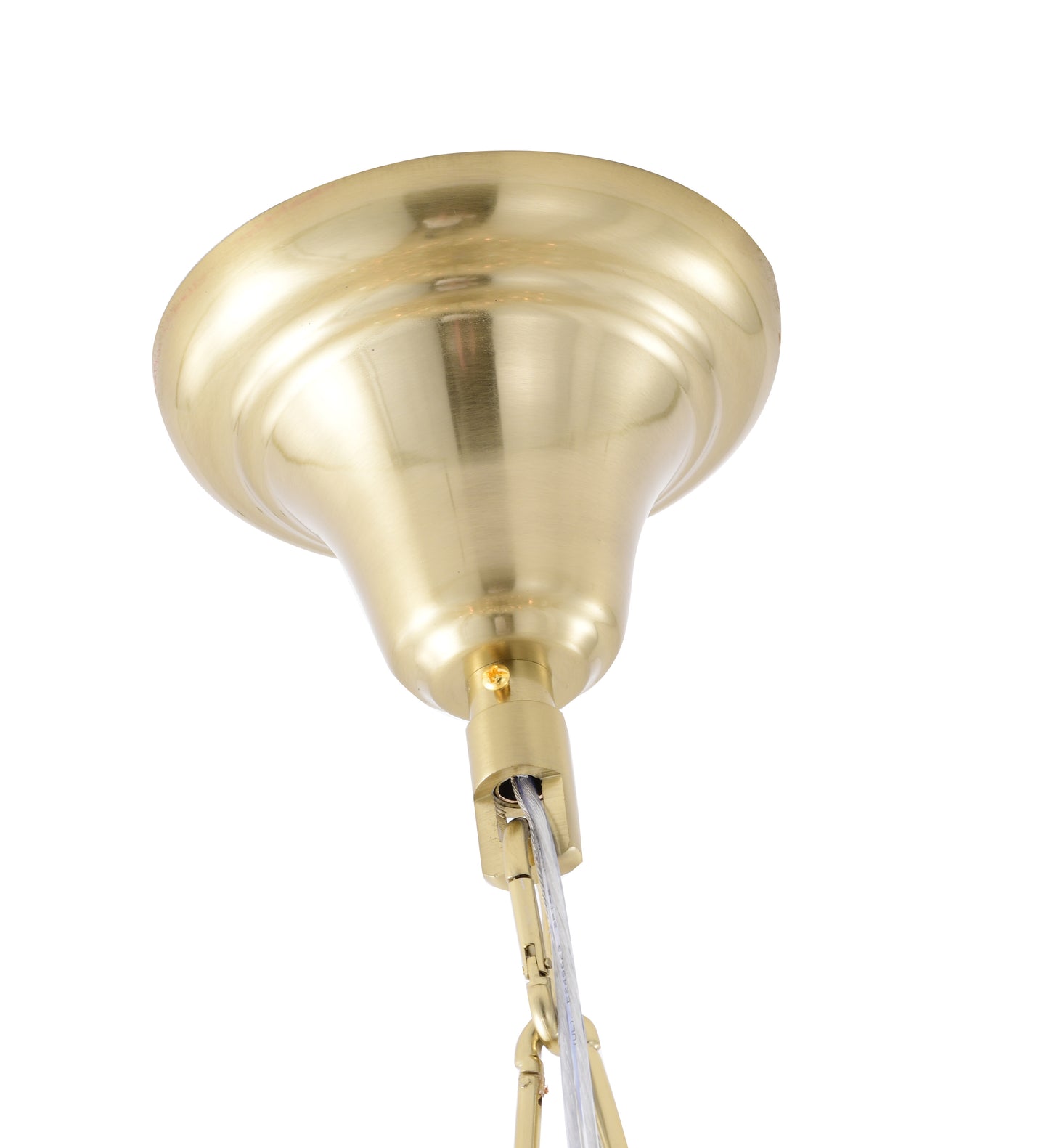 BET66 - Crown Chandelier