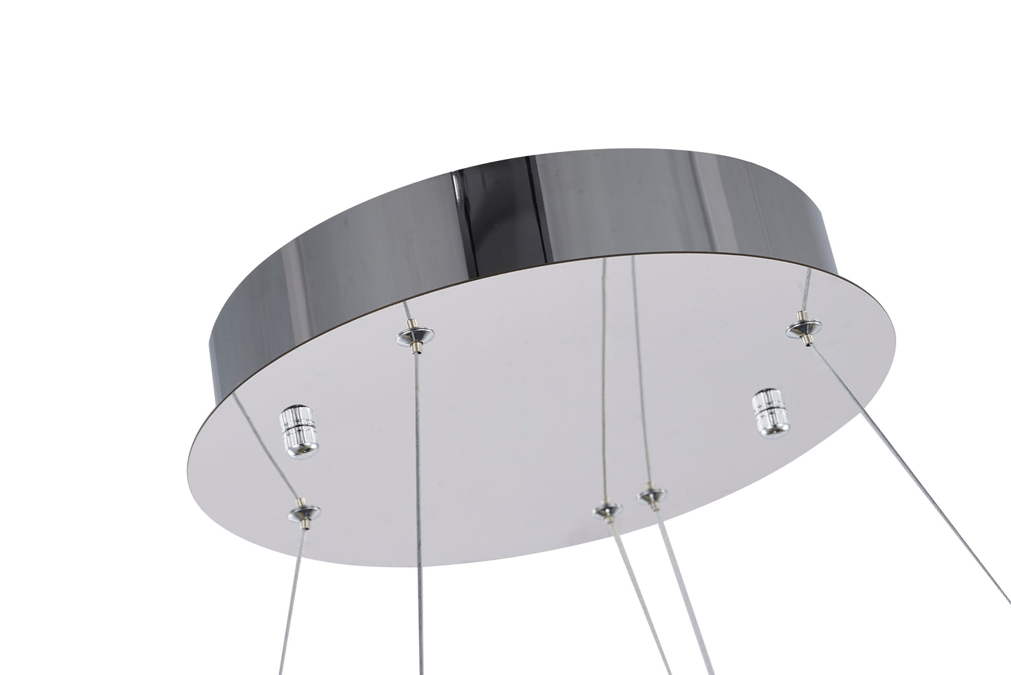 FT51C32CH - Crown Chandelier
