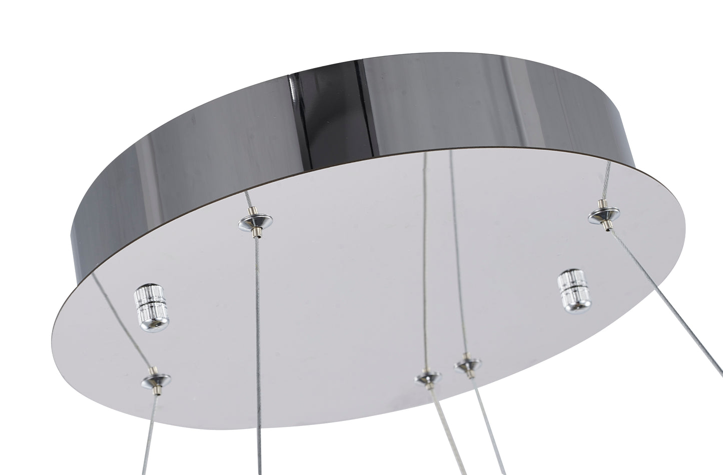 FT52C26CH - Crown Chandelier