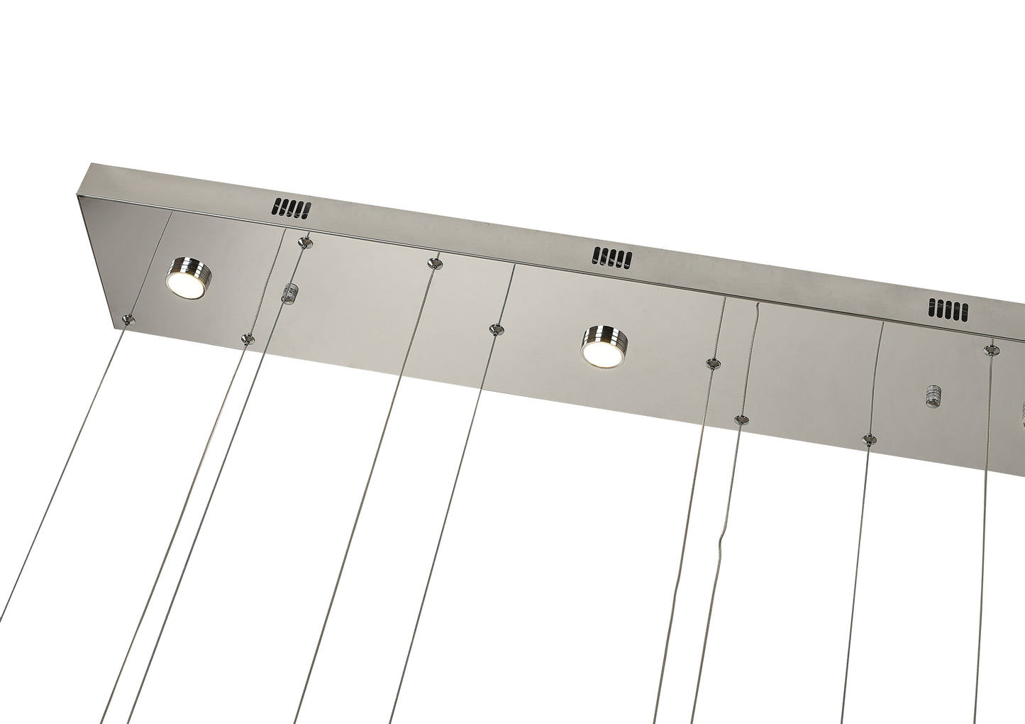 FT64C43CH - Crown Chandelier