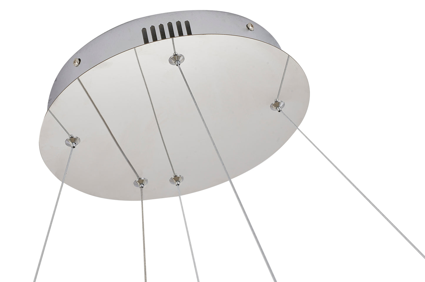 FT71C32CR - Crown Chandelier