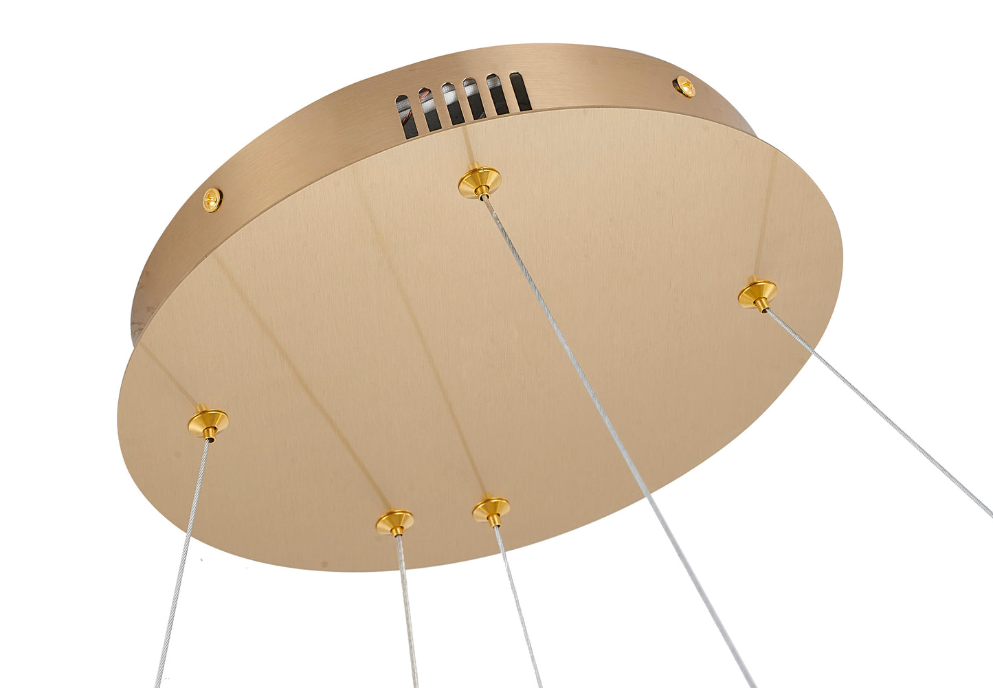 FT71C32G - Crown Chandelier