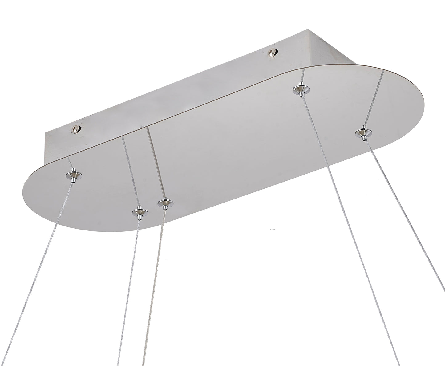 FT74C40CR - Crown Chandelier