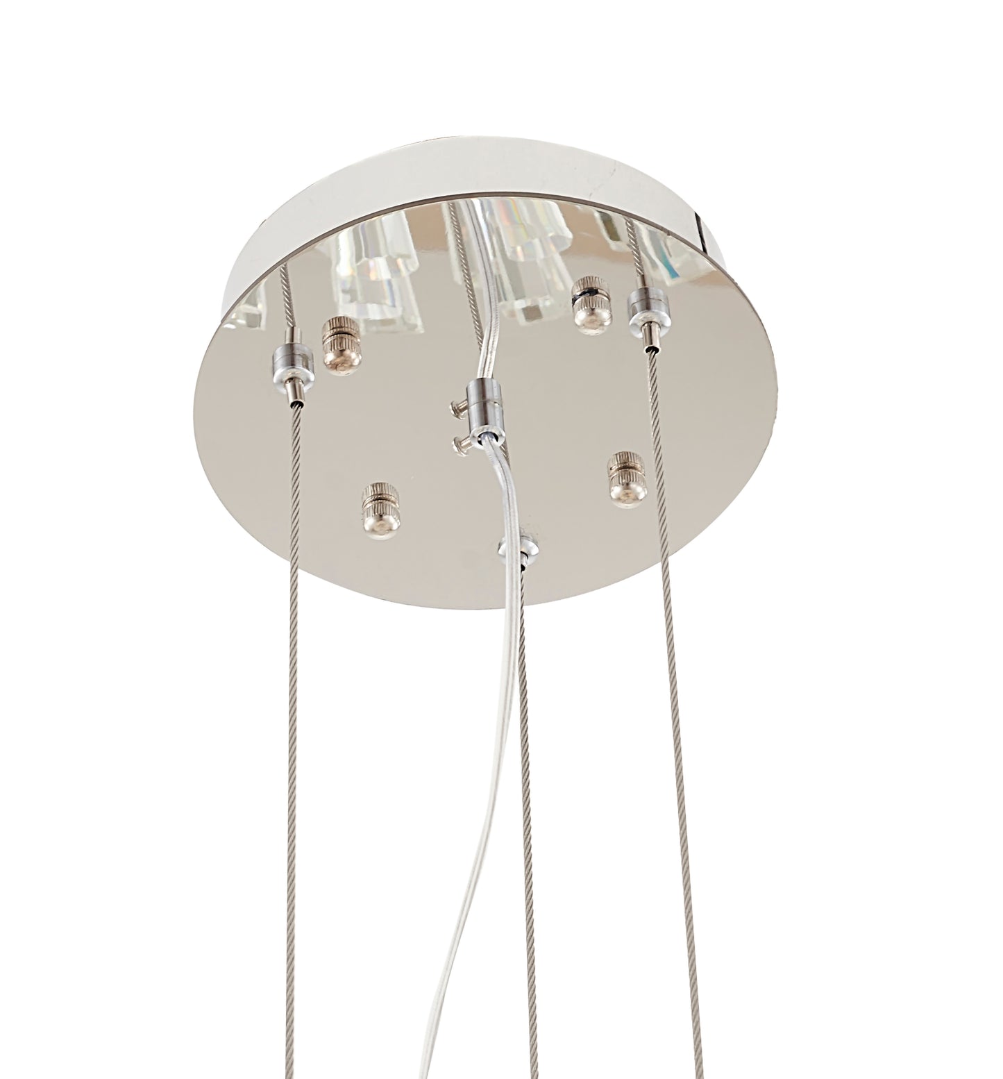 GA74C35CH - Crown Chandelier