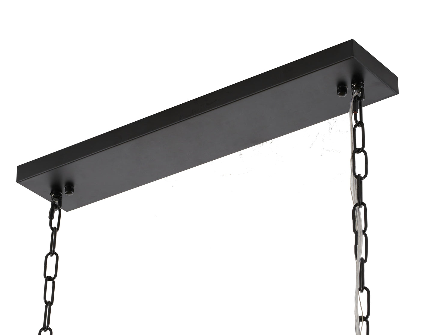 LA80C50B - Crown Chandelier