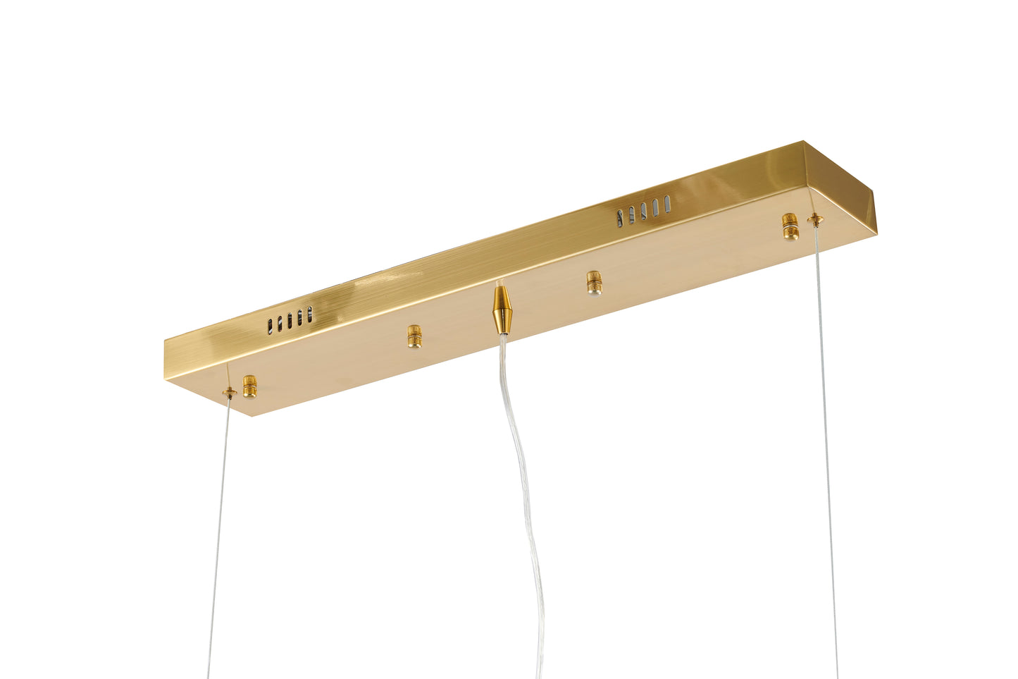 LX9905BRZ-G9 - Crown Chandelier