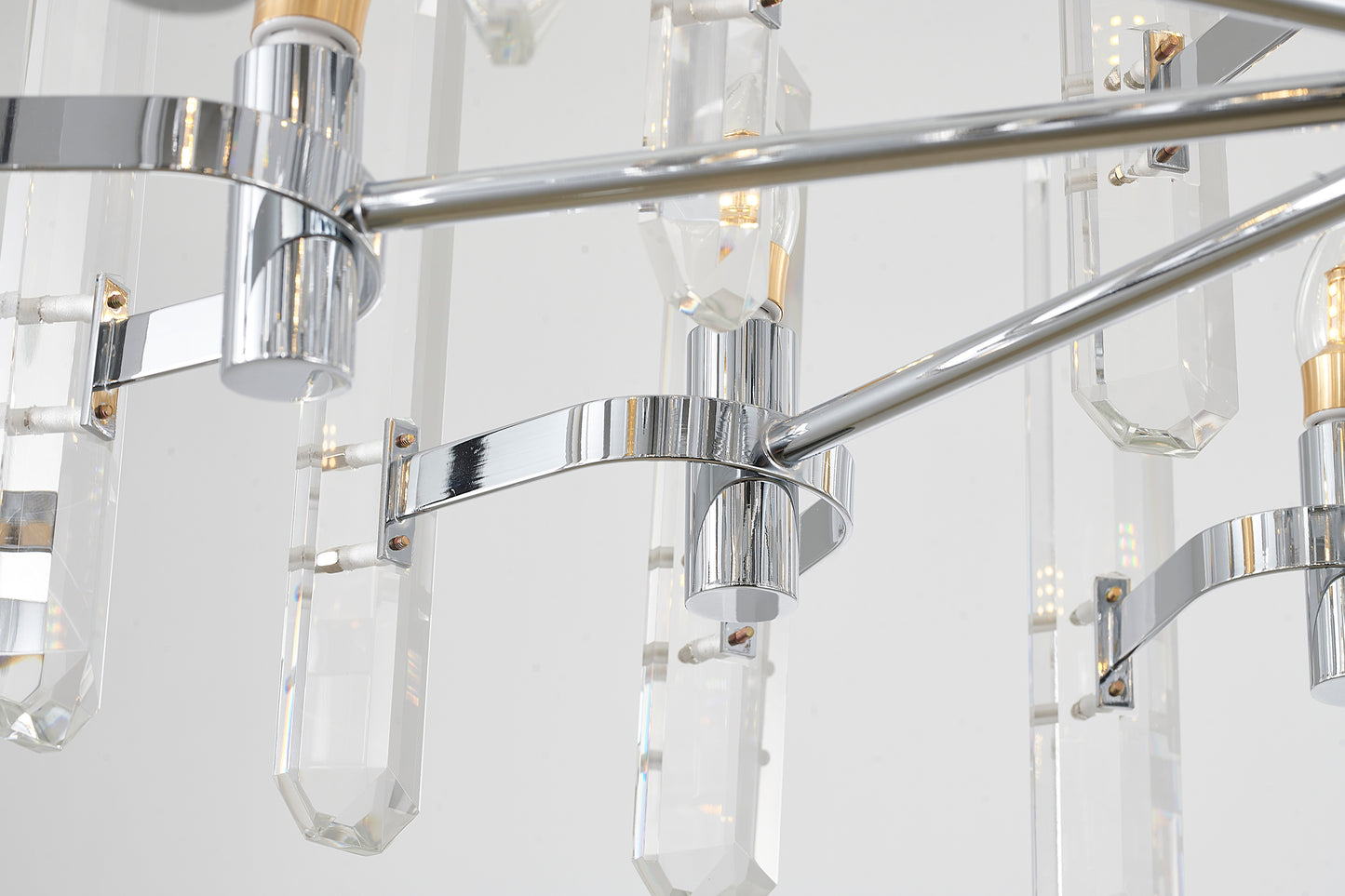 MU56XCH - Crown Chandelier