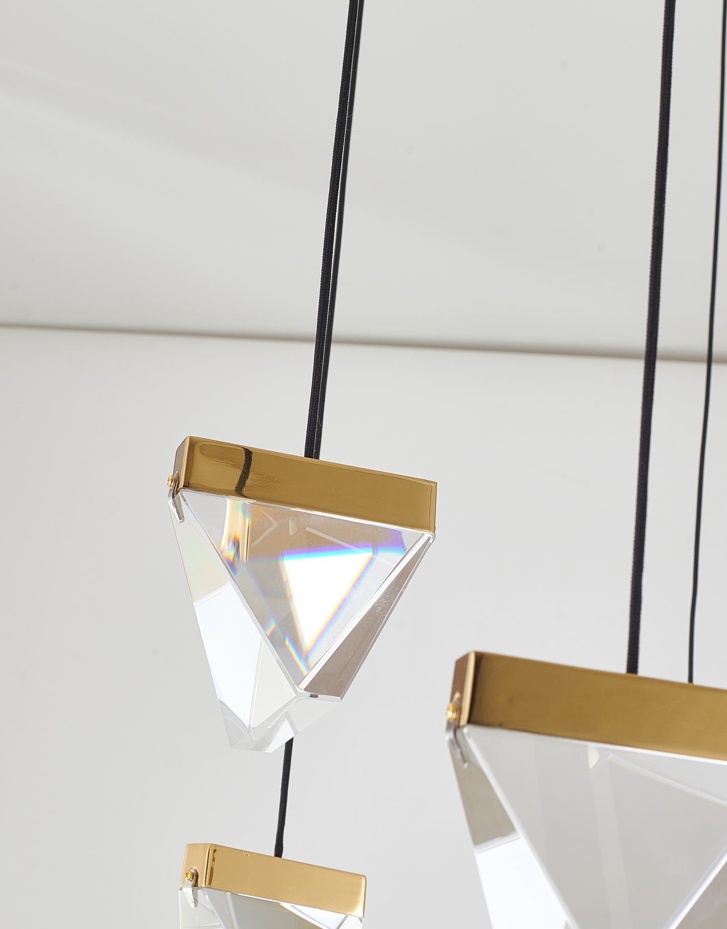 MU82C32BR - Crown Chandelier