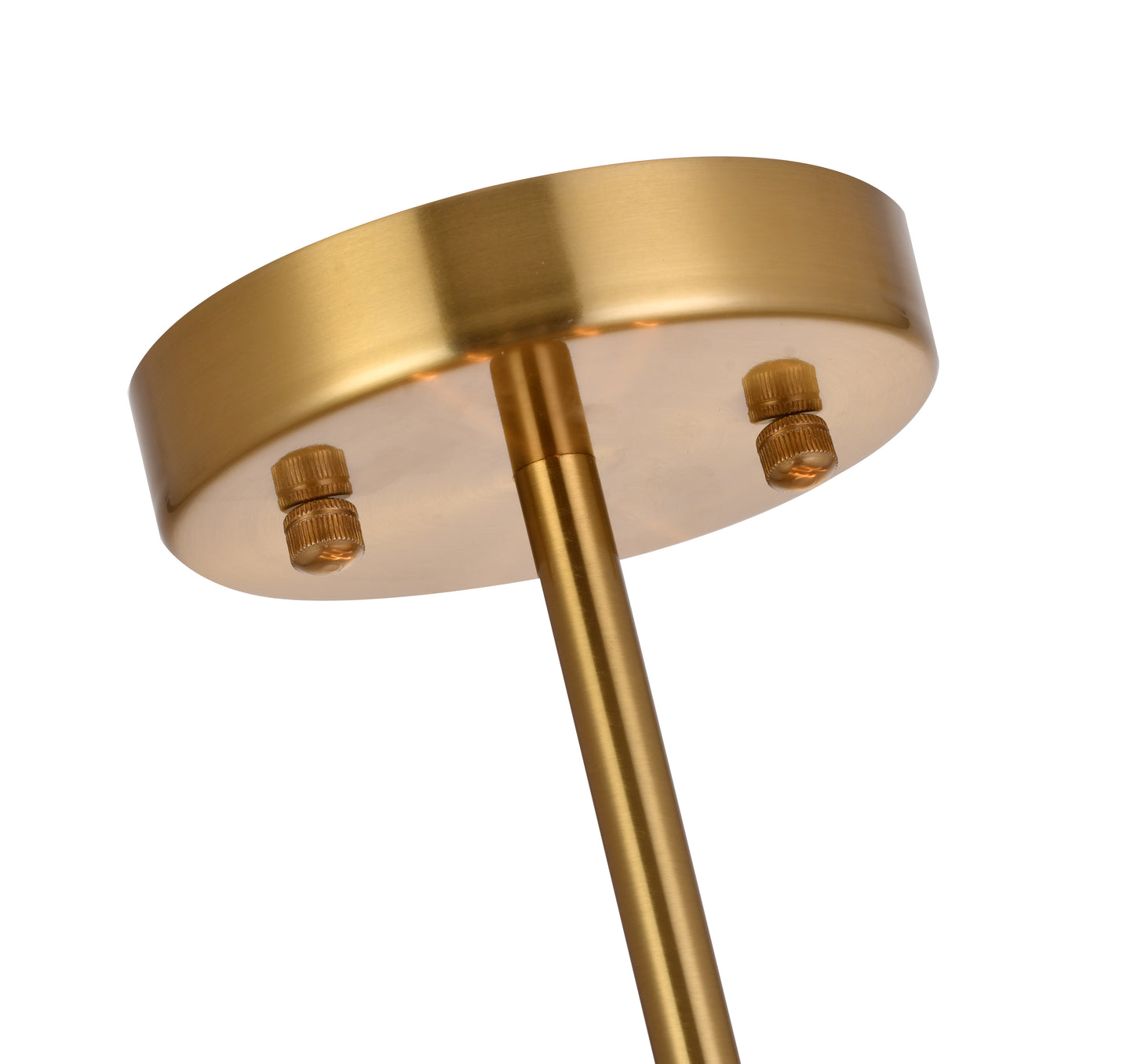 OC42C22G - Crown Chandelier