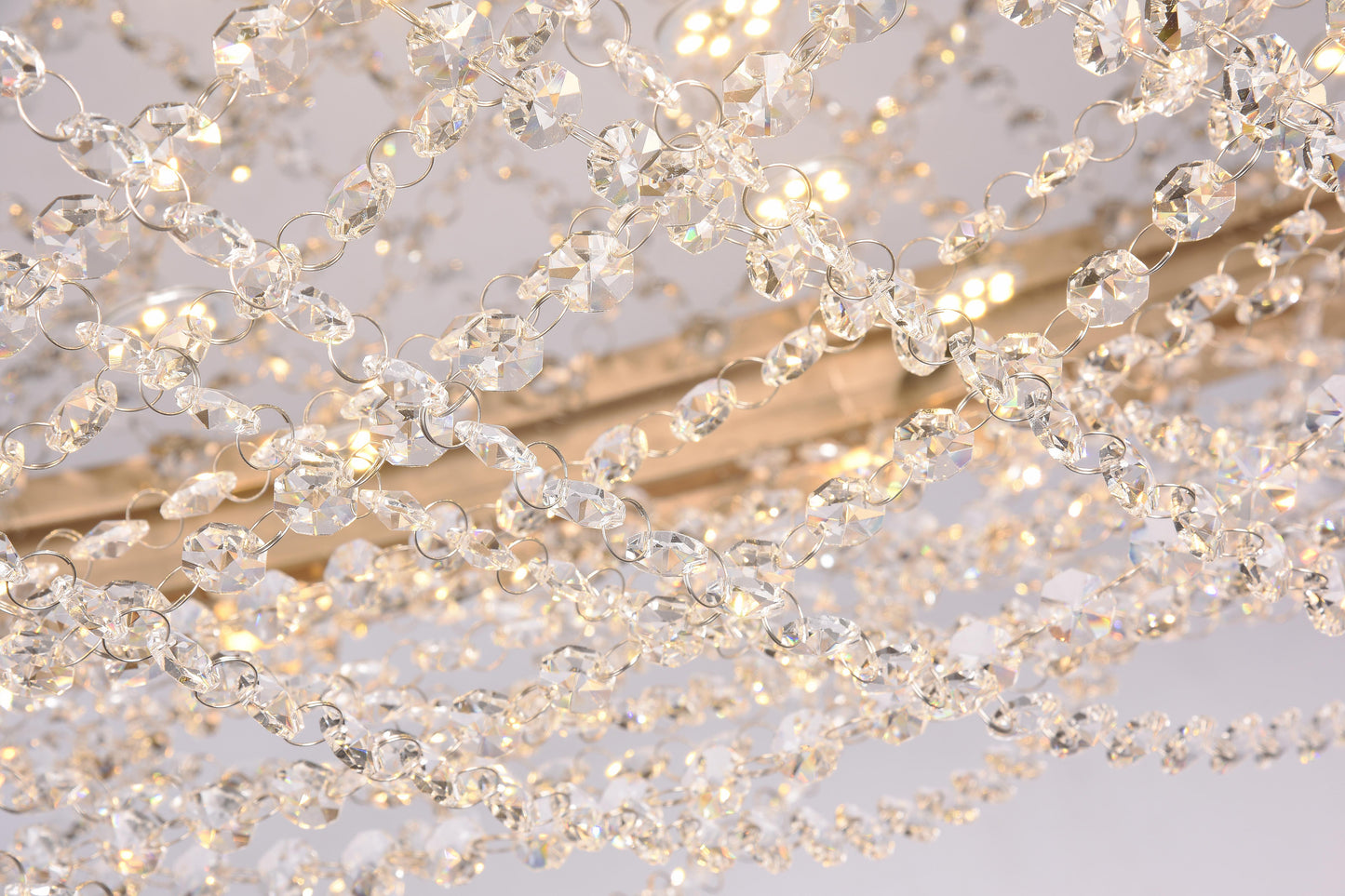 ZL26C25CO - Crown Chandelier