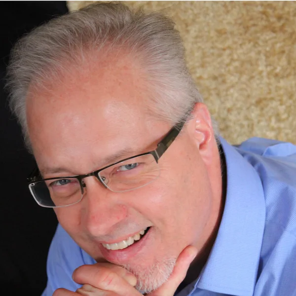 Allan Wich, founder of Crown Chandelier