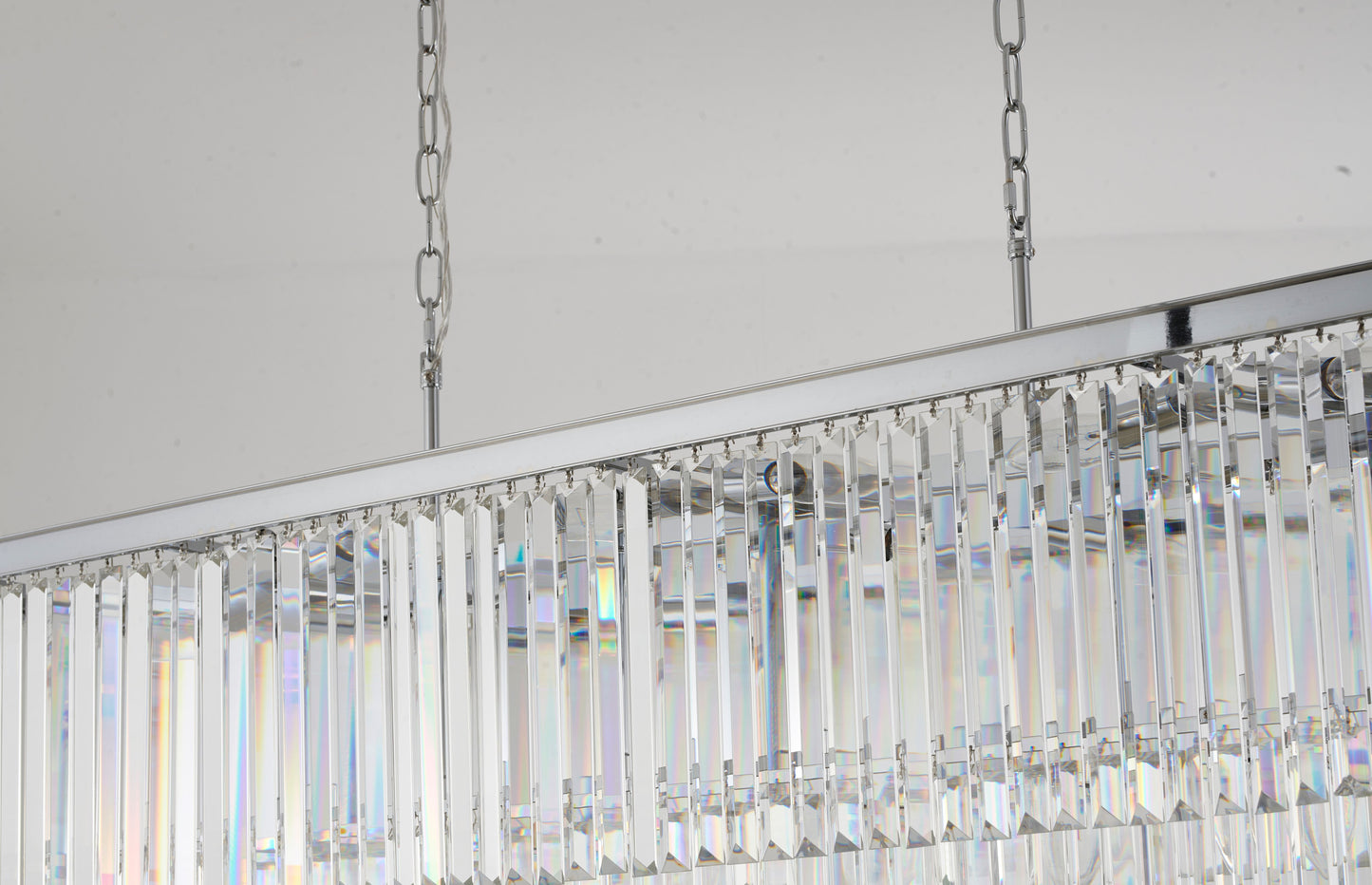 LA80C50CH - Crown Chandelier