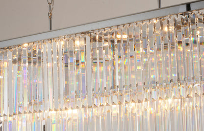 LA80C50CH - Crown Chandelier