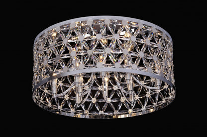 ZL35F29CH - Crown Chandelier