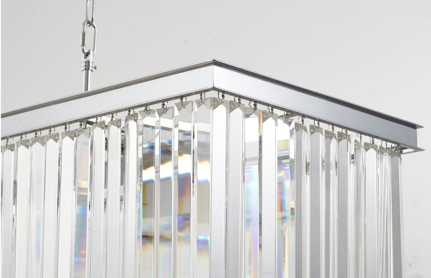 LA80C50CH - Crown Chandelier