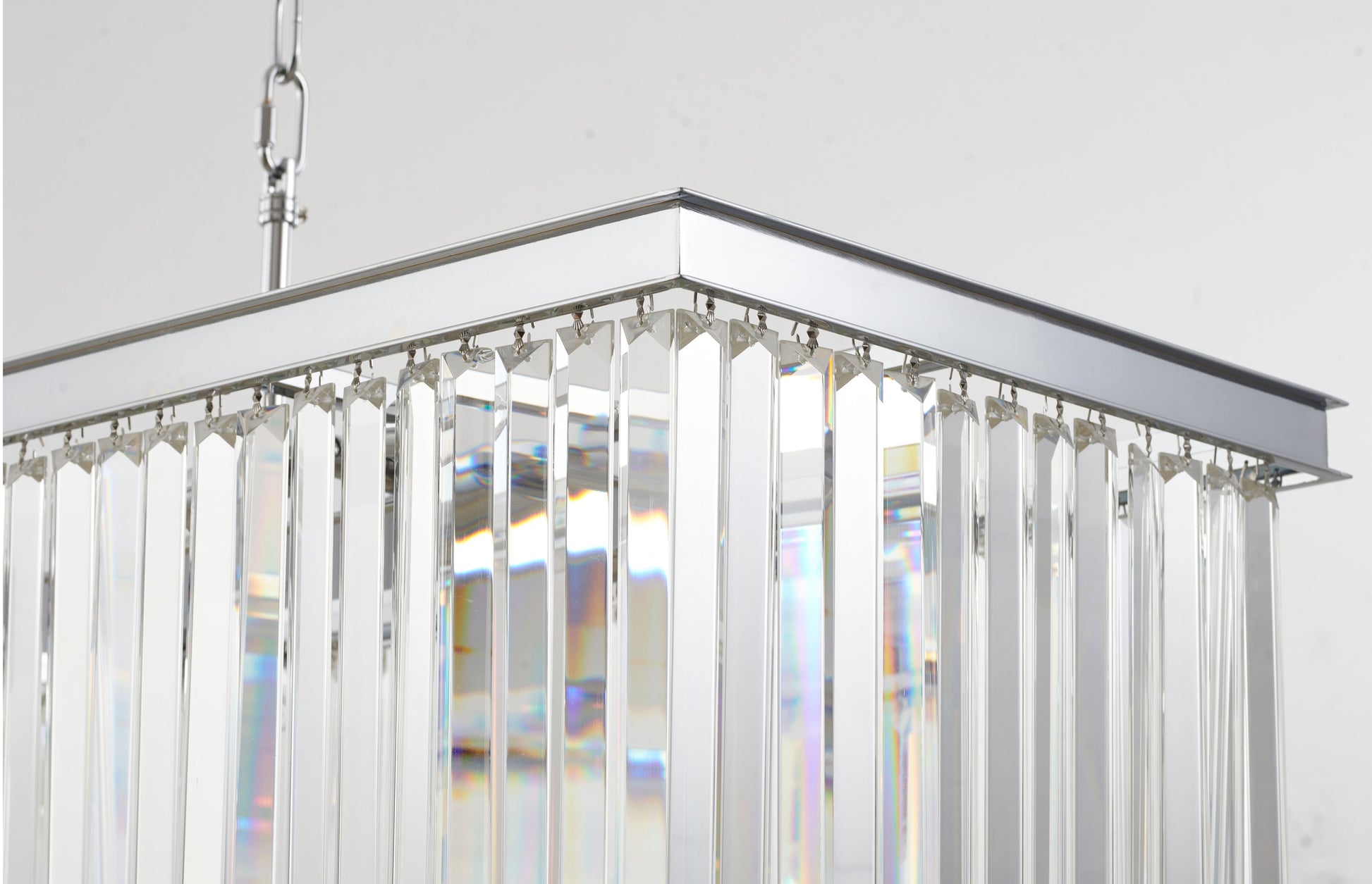 LA80C50CH - Crown Chandelier