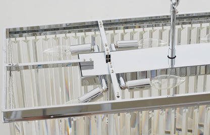 LA80C50CH - Crown Chandelier