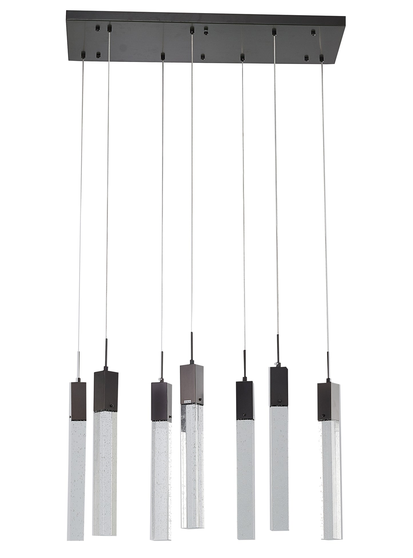 ADS04C7B - Crown Chandelier