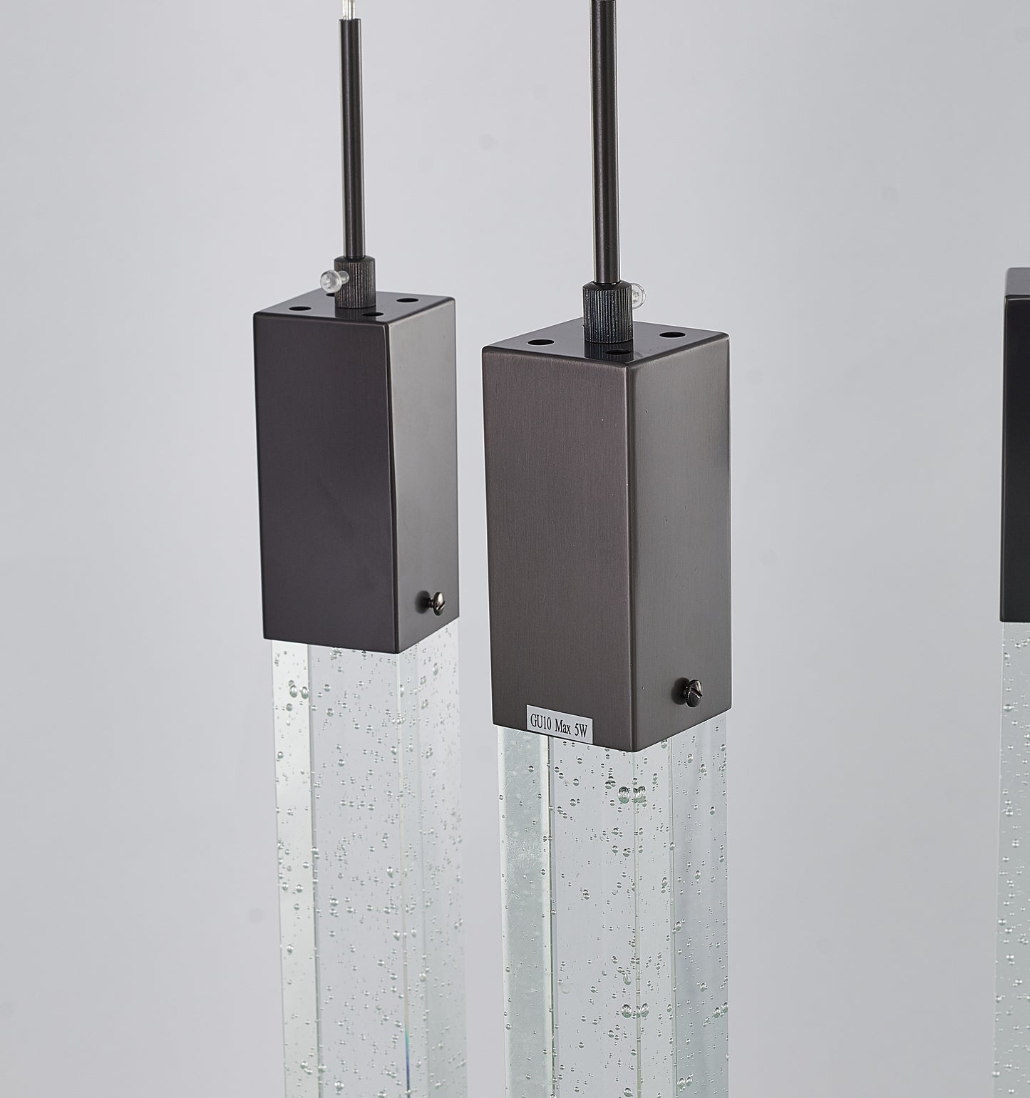 ADS04C7B - Crown Chandelier