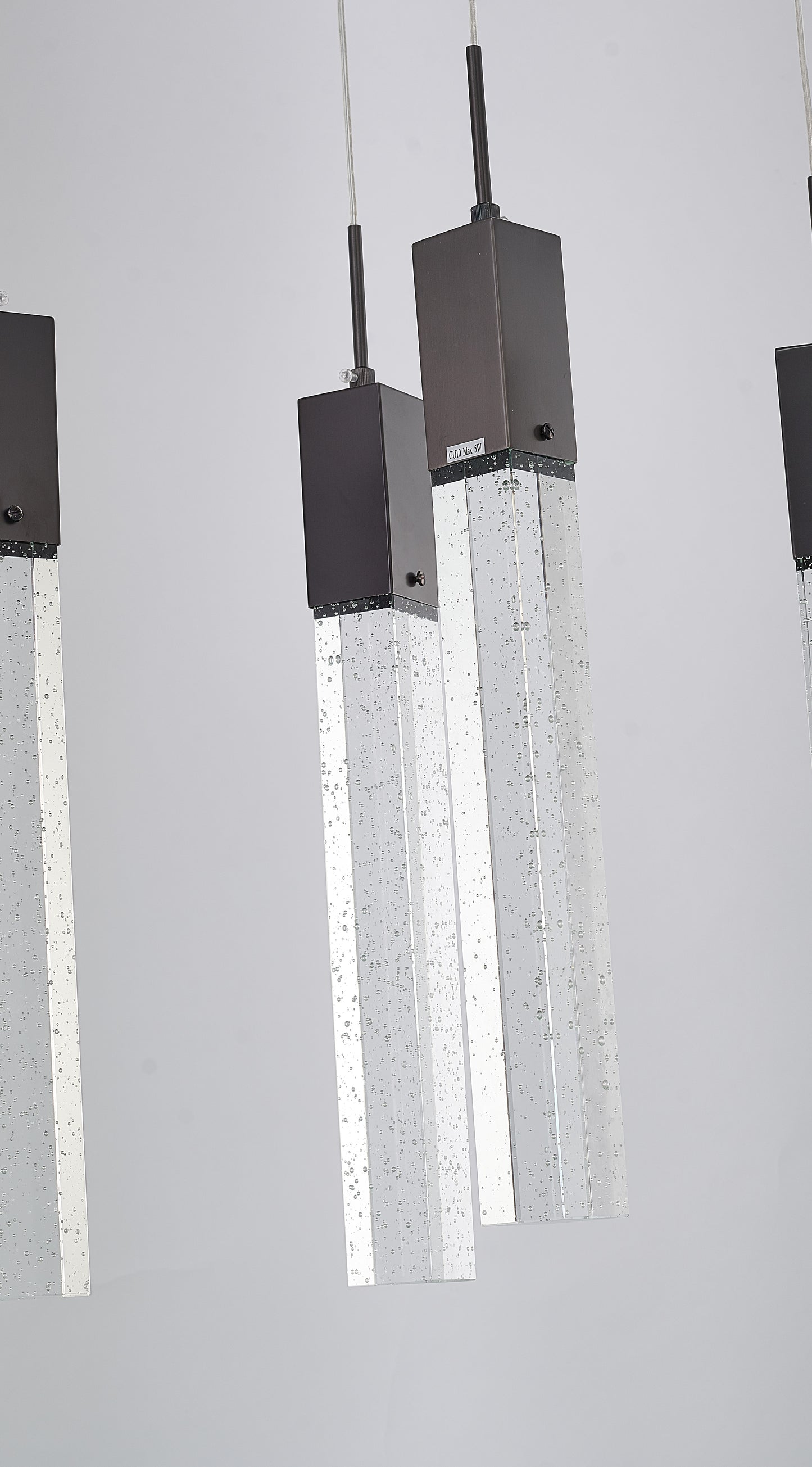 ADS04C7B - Crown Chandelier