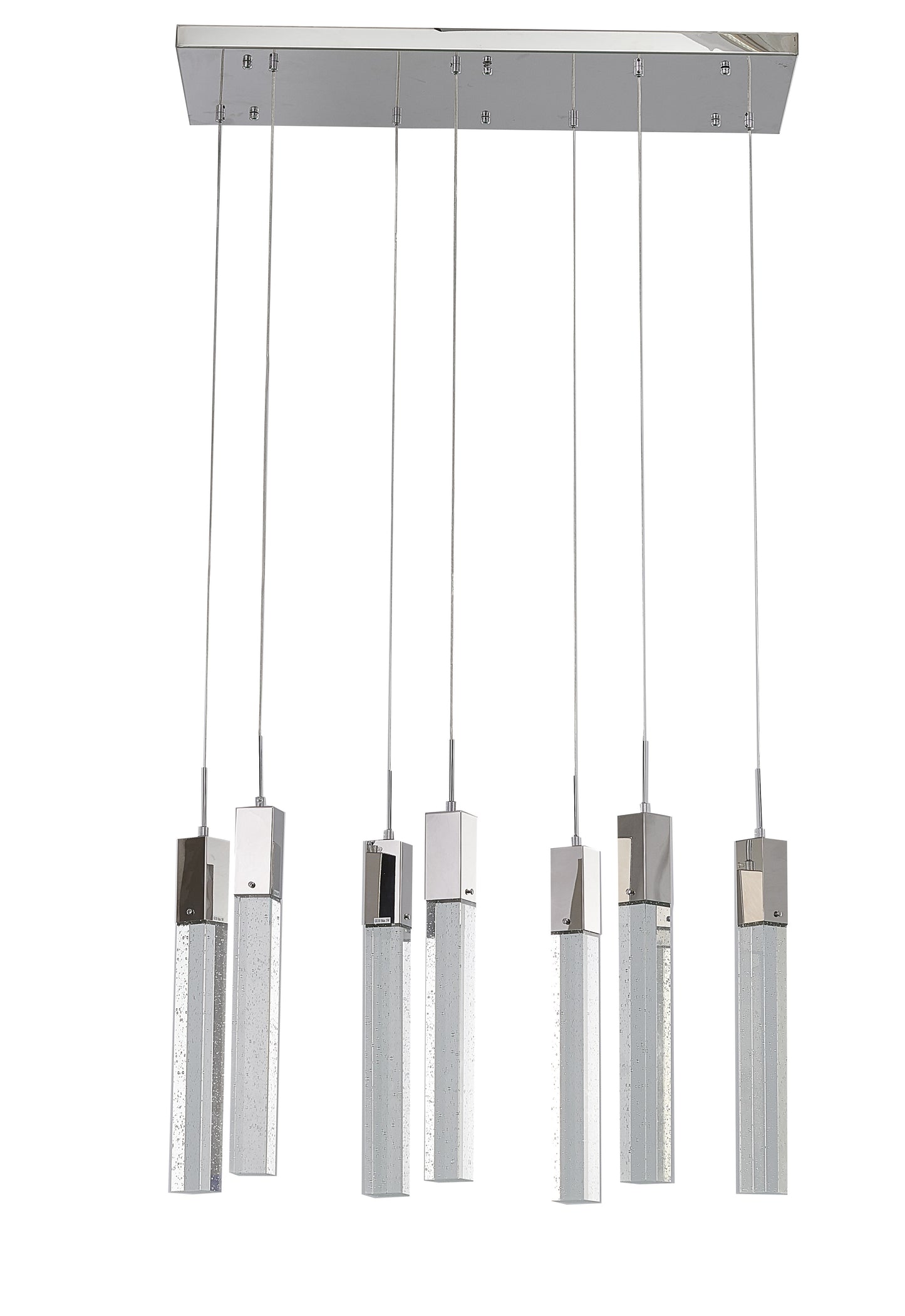 ADS04C7CH - Crown Chandelier