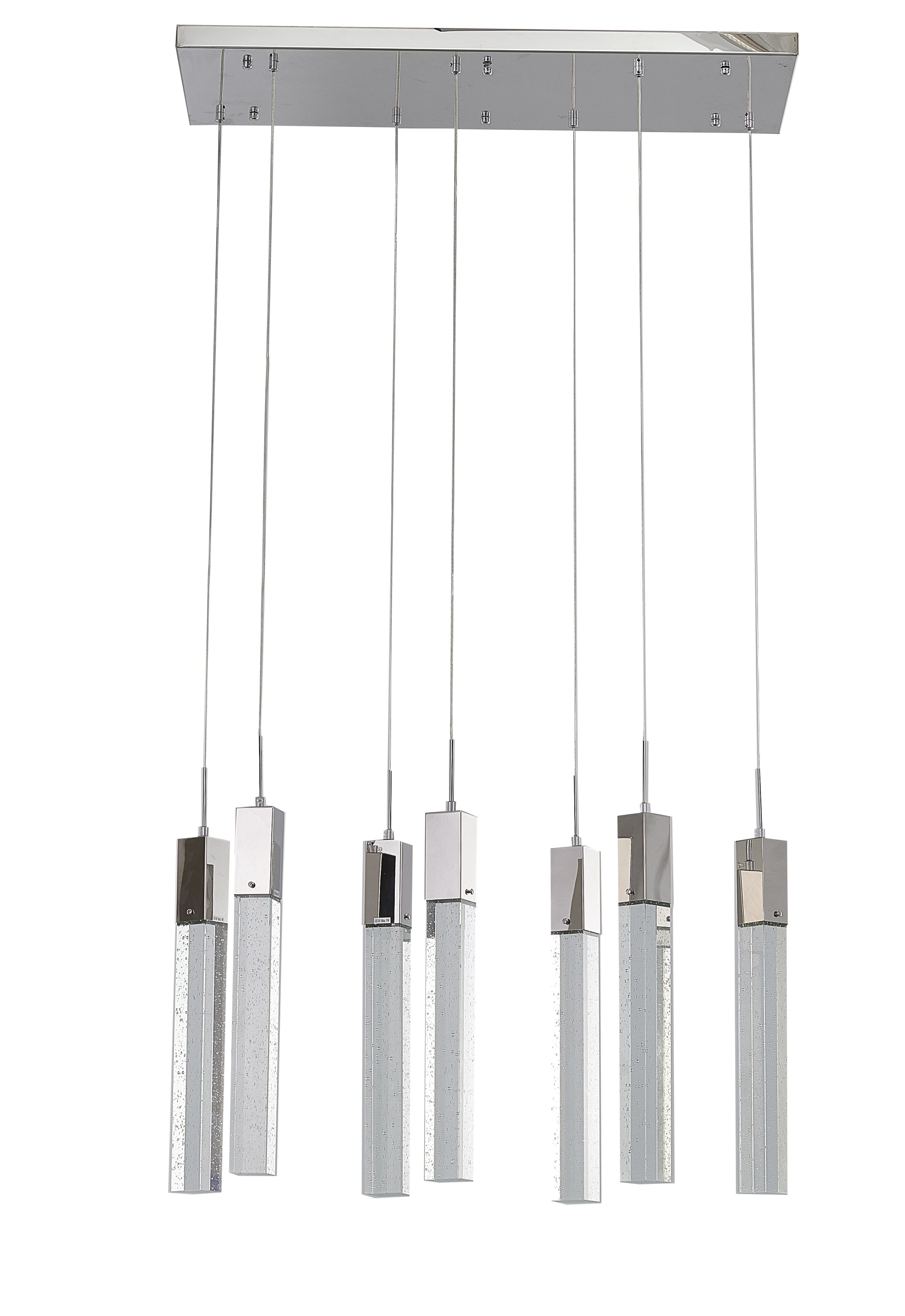 ADS04C7CH - Crown Chandelier