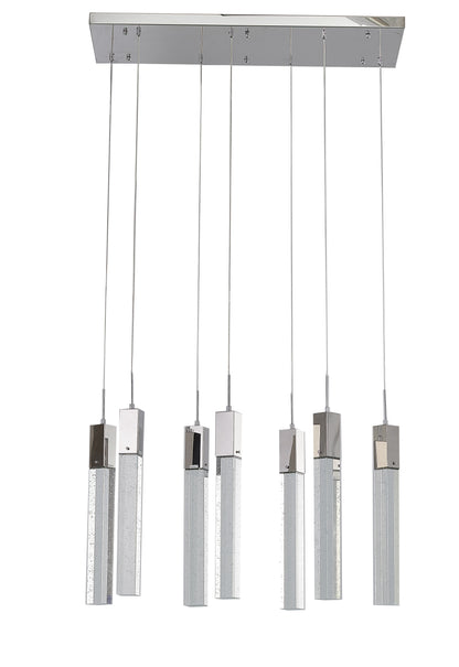 ADS04C7CH - Crown Chandelier