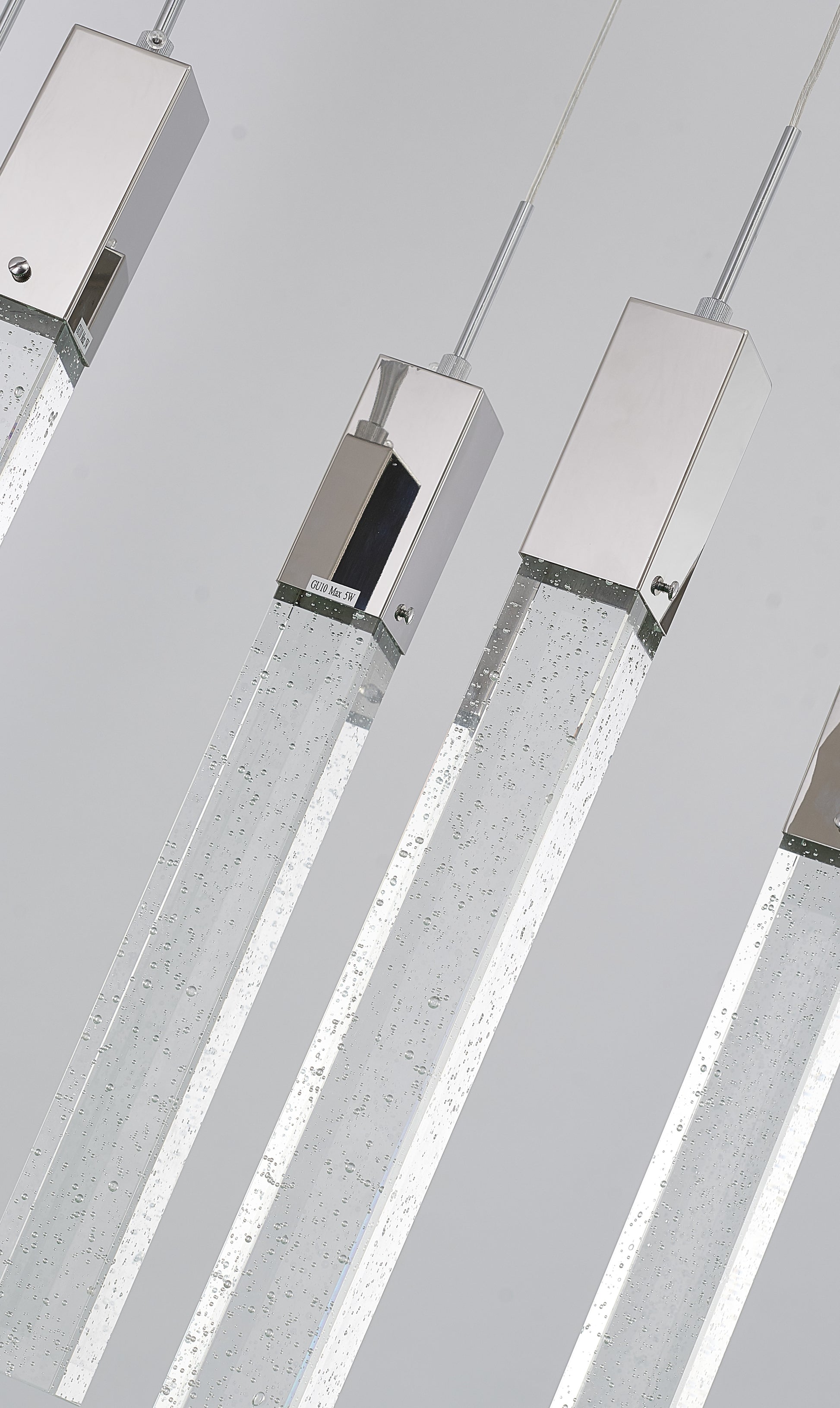 ADS04C7CH - Crown Chandelier