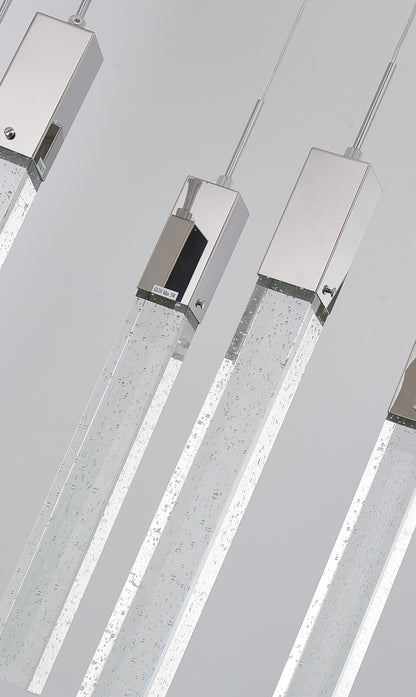 ADS04C7CH - Crown Chandelier