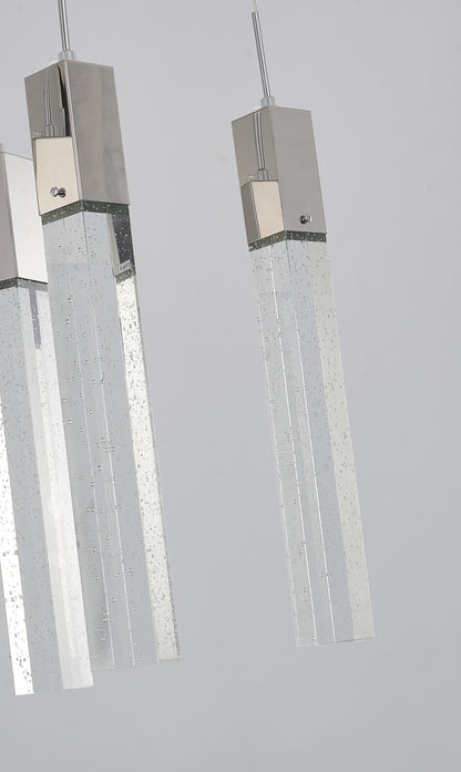 ADS04C7CH - Crown Chandelier