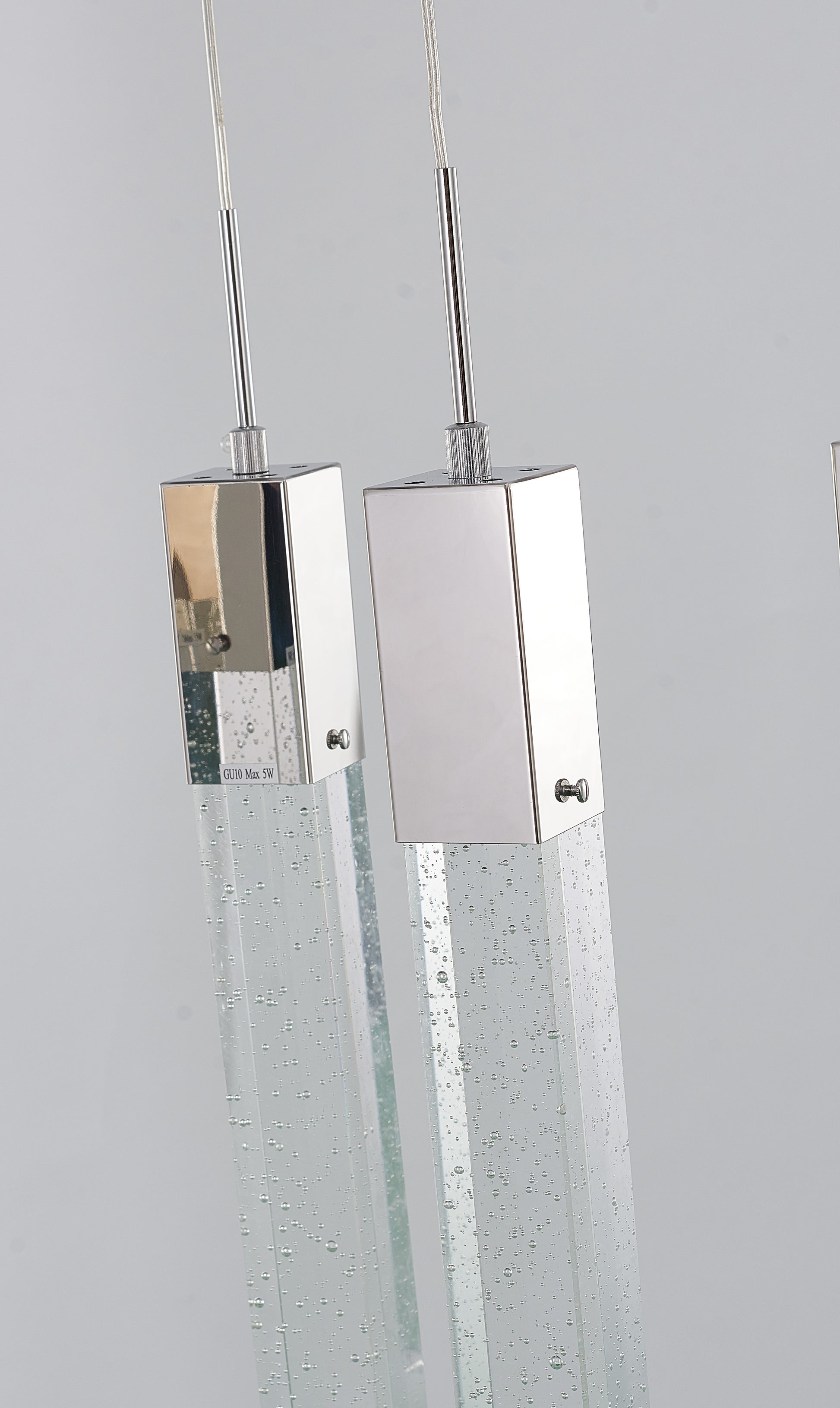 ADS04C7CH - Crown Chandelier