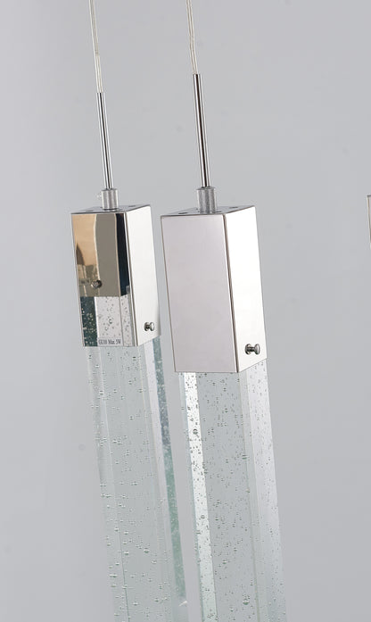 ADS04C7CH - Crown Chandelier