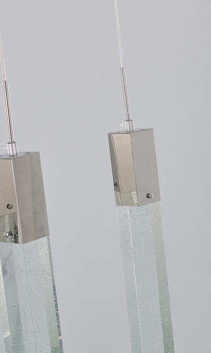 ADS04C7CH - Crown Chandelier