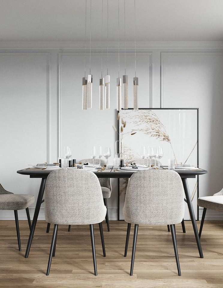 ADS04C7CH - Crown Chandelier