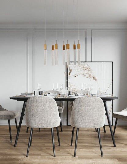 ADS04C7G - Crown Chandelier