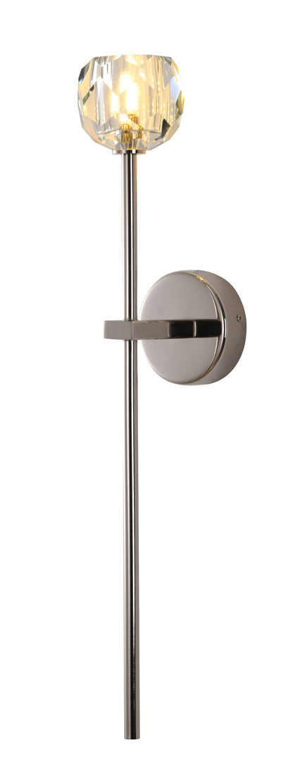 BDC01-W - Crown Chandelier